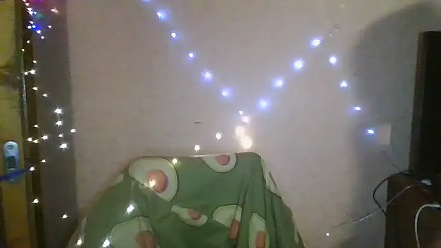 Mandy Belcher online show from September 28, 5:18 pm