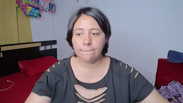 sexxy ticki online show from April 14, 12:54 am