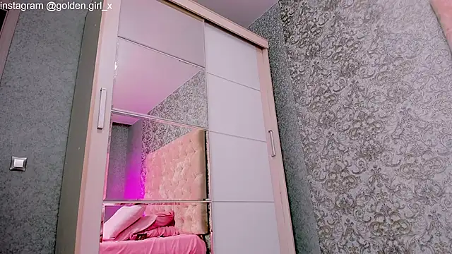 Akilla Queen online show from October 7, 3:11 am