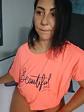 charrlote love online show from July 17, 2:10 pm