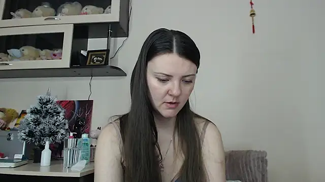 SugarTati online show from February 1, 7:12 pm