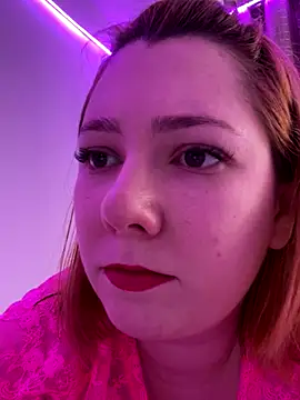 Patriciamoura69 online show from October 14, 1:03 pm