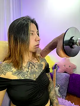  antonella dreamss online show from November 7, 5:46 am