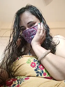 Sheela-Bhabi online show from February 25, 3:49 am