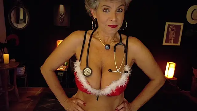 milfettefab online show from December 16, 12:16 am