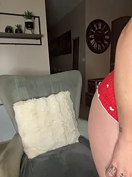 Sacha-xx online show from September 20, 8:07 pm