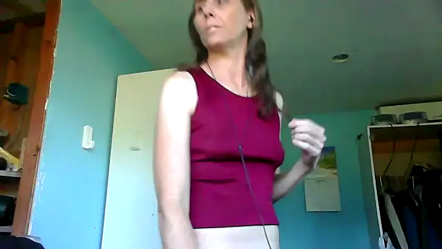 Snapshot of SexyRach75 chatting on September 17, 2:59 pm SexyRach75 online show from September 17, 2:59 pm