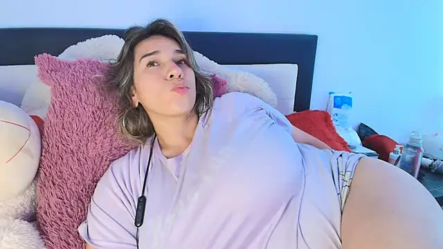 na-biky online show from November 16, 5:20 am