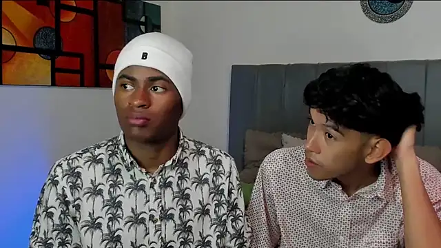 Aland Criss online show from December 2, 12:56 am