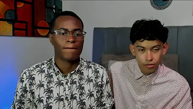 Aland Criss online show from November 29, 2:04 am