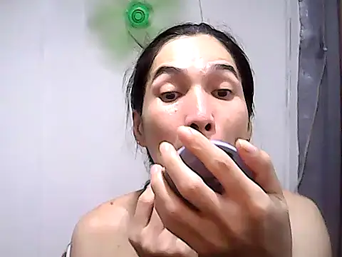 BigDickTrans online show from April 12, 2:20 pm