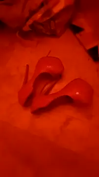 Misspadrona88 online show from February 22, 3:57 pm