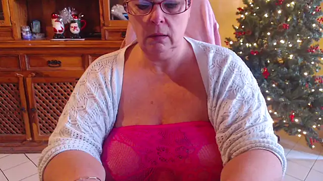 MISS LINDAH online show from November 27, 8:17 am