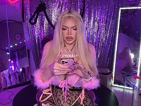 bimbotwerkqueen online show from September 13, 12:07 am