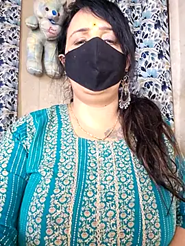 cute-tanvi online show from April 7, 5:20 am