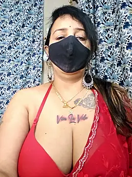 cute-tanvi online show from January 8, 1:42 am