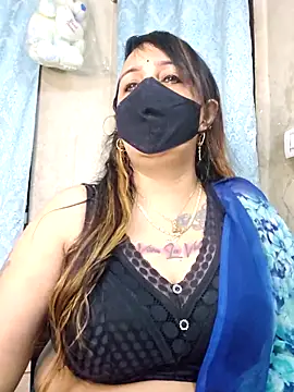 cute-tanvi online show from November 15, 1:28 am