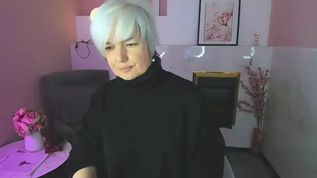 CarmenSoft online show from April 14, 8:42 pm