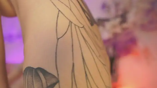 DalahiaRush online show from October 30, 7:37 pm