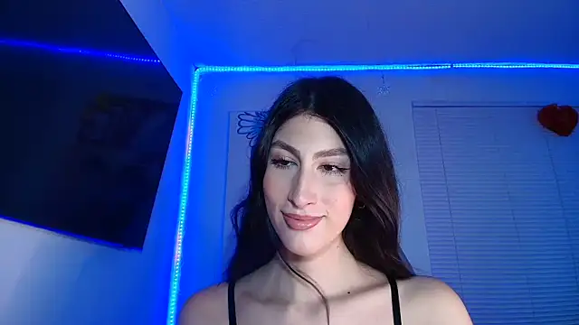 Snapshot of valeria_gonzales_ chatting on October 10, 11:31 pm valeria gonzales online show from October 10, 11:31 pm