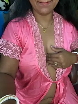 Anushka 21 online show from October 29, 1:32 am