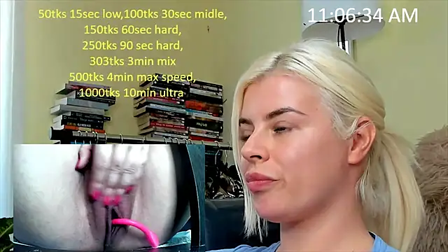 queenofthenighttt online show from December 2, 10:06 am