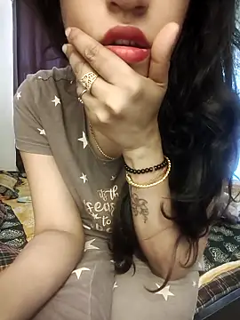 Lavanya Shah online show from March 25, 6:49 am