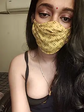 Lavanya Shah online show from November 28, 3:26 pm