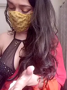 Lavanya Shah online show from October 25, 2:35 pm