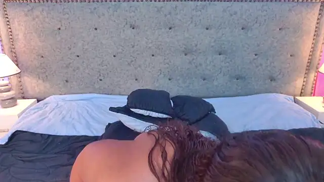 JackyNorris online show from April 18, 11:56 am