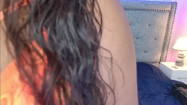 JackyNorris online show from October 23, 12:00 pm