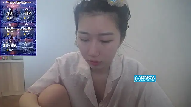 Snapshot of Asiagirll chatting on September 12, 2:56 am Asiagirll online show from September 12, 2:56 am