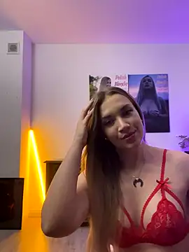 Cute-Alice online show from October 13, 5:26 pm