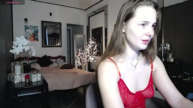 CindyJonson online show from December 23, 9:13 am