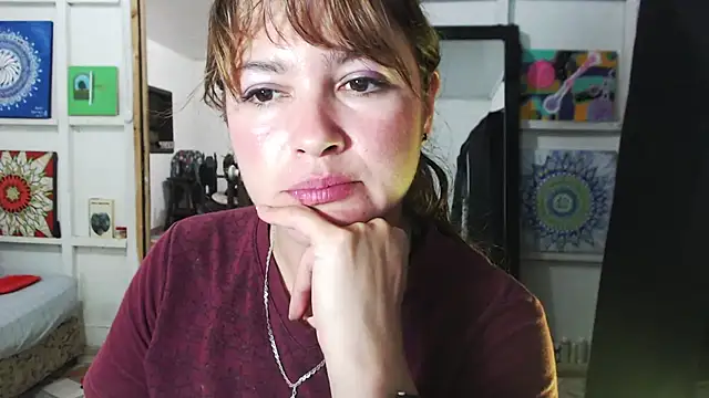 Snapshot of solamatista11 chatting on September 26, 9:23 pm solamatista11 online show from September 26, 9:23 pm