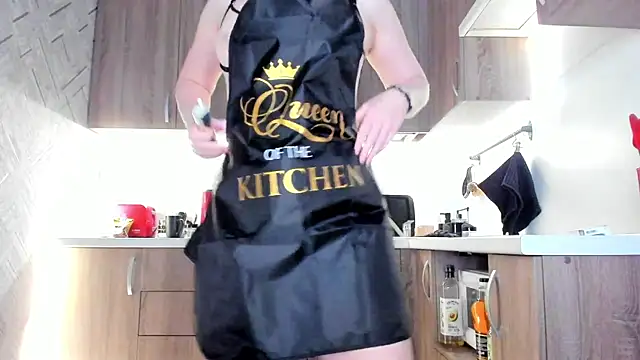 EvaBarsa  online show from September 19, 2:43 am