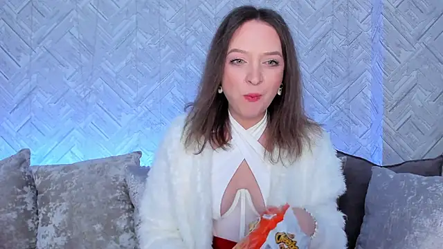 EvaBarsa  online show from September 21, 3:05 am