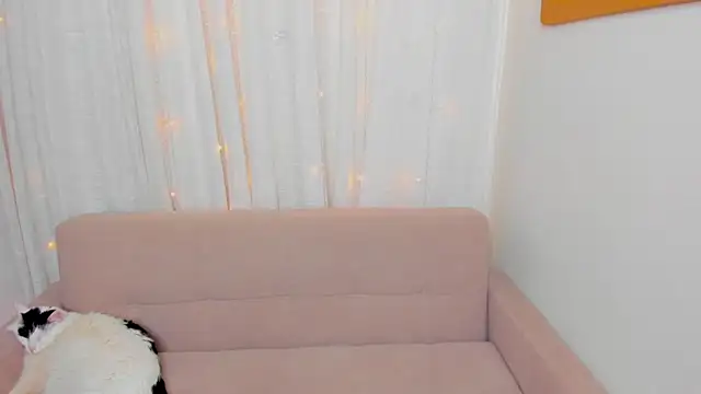 FieryHeart online show from March 20, 5:51 pm