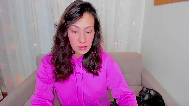 FieryHeart online show from March 9, 5:27 pm