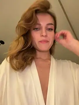 -AngelAri- online show from April 19, 6:10 pm