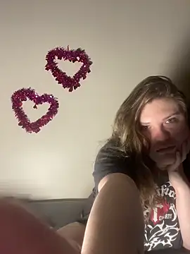 daddyarimm online show from February 13, 10:55 pm