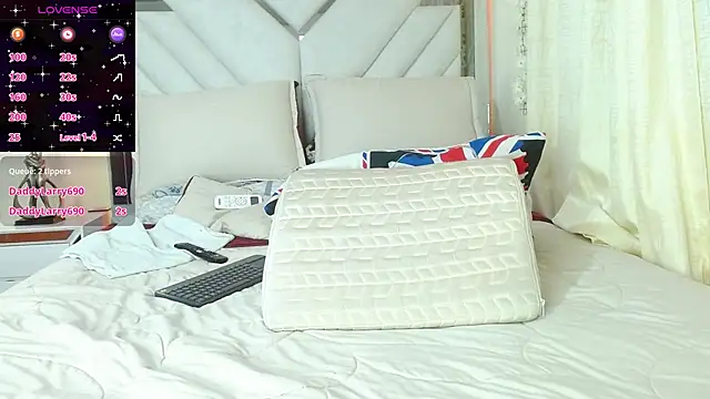 ruby myers online show from March 31, 2:33 am