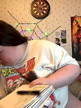 SexyxLexie online show from December 16, 1:39 pm