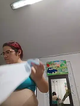 karlythothxh online show from May 15, 11:07 pm