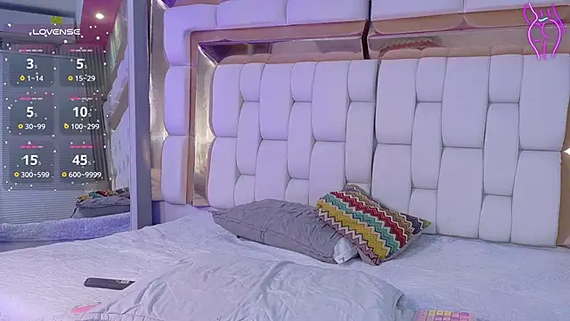 sexysistter online show from September 20, 12:58 pm