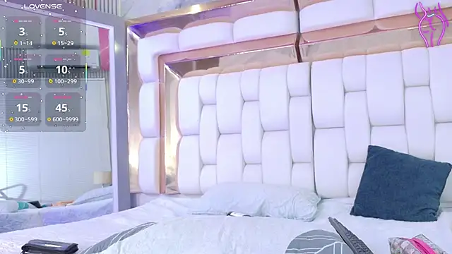 sexysistter online show from November 2, 1:03 pm