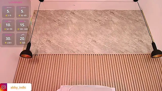 indi catalina online show from October 21, 1:48 pm