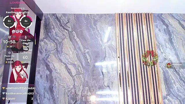 LauraSaenz01 online show from November 30, 4:38 am