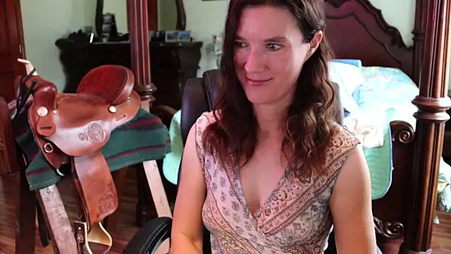 thornburyrose online show from November 27, 6:33 pm