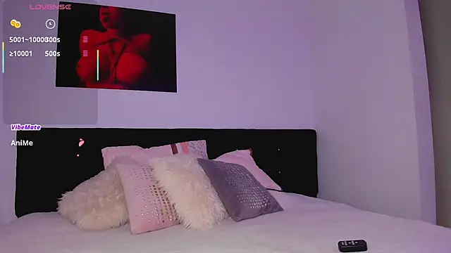 Stacy Malibu1 online show from October 11, 1:10 am